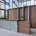 Ancubic Botanical Bangsar South Kl Vacation Home At Jln Pantai Sentral