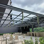 Ancubic Botanical Bangsar South Kl Vacation Home At Jln Pantai Sentral