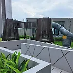 Ancubic Botanical Bangsar South Kl Vacation Home At Jln Pantai Sentral