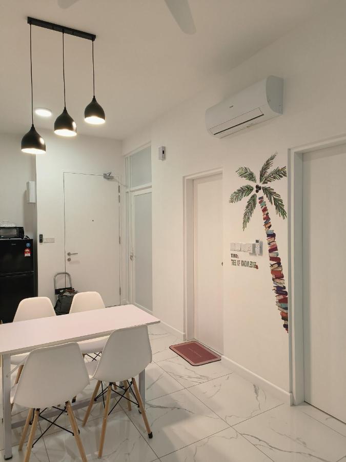 Ancubic Botanical Bangsar South Kl Vacation At Jln Pantai Sentral Homestay