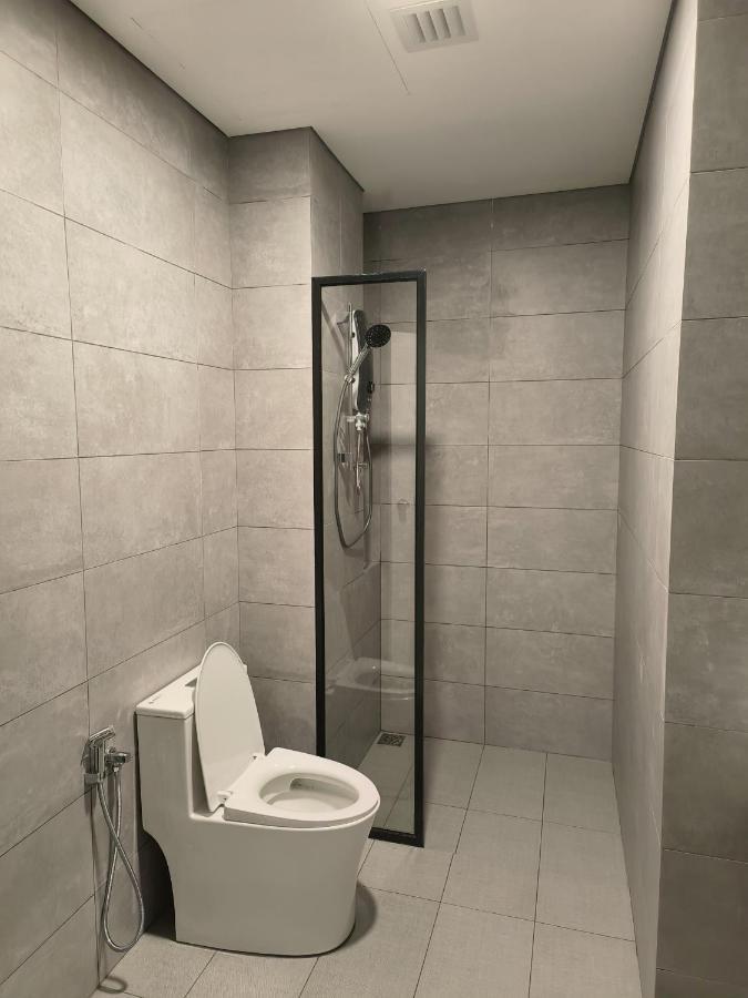 Ancubic Botanical Bangsar South Kl Vacation At Jln Pantai Sentral Homestay *