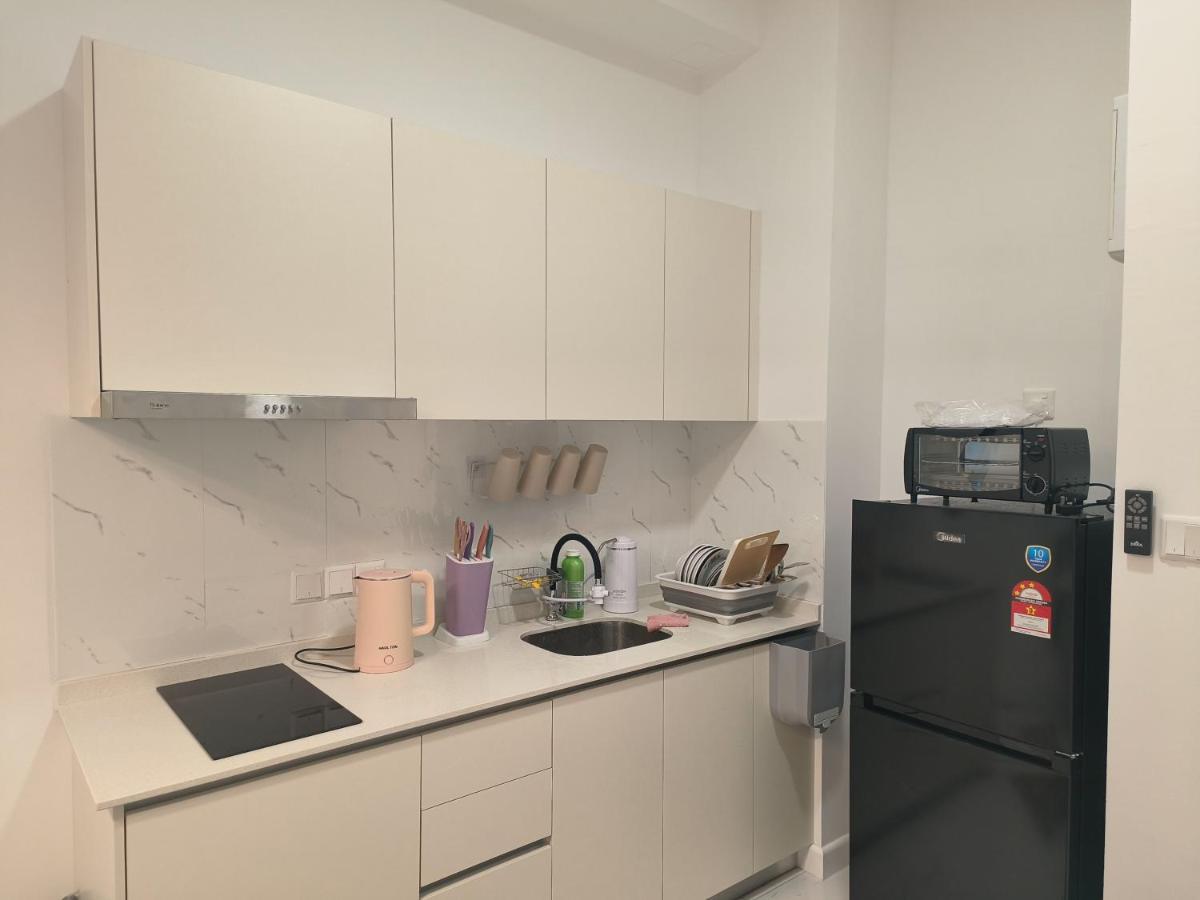 Ancubic Botanical Bangsar South Kl Vacation At Jln Pantai Sentral Homestay Kuala Lumpur