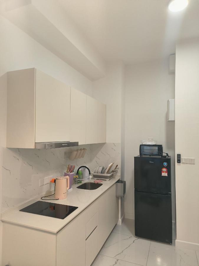 Ancubic Botanical Bangsar South Kl Vacation At Jln Pantai Sentral Homestay