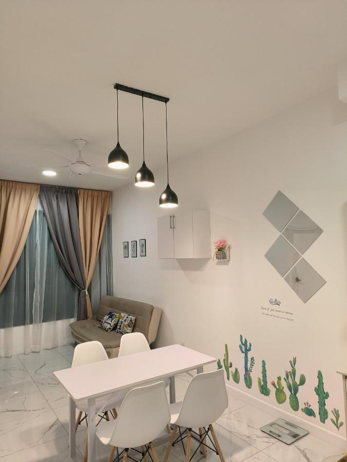 Ancubic Botanical Bangsar South Kl Vacation At Jln Pantai Sentral *