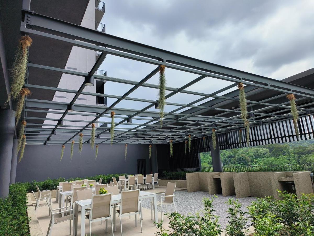 Ancubic Botanical Bangsar South Kl Vacation At Jln Pantai Sentral *