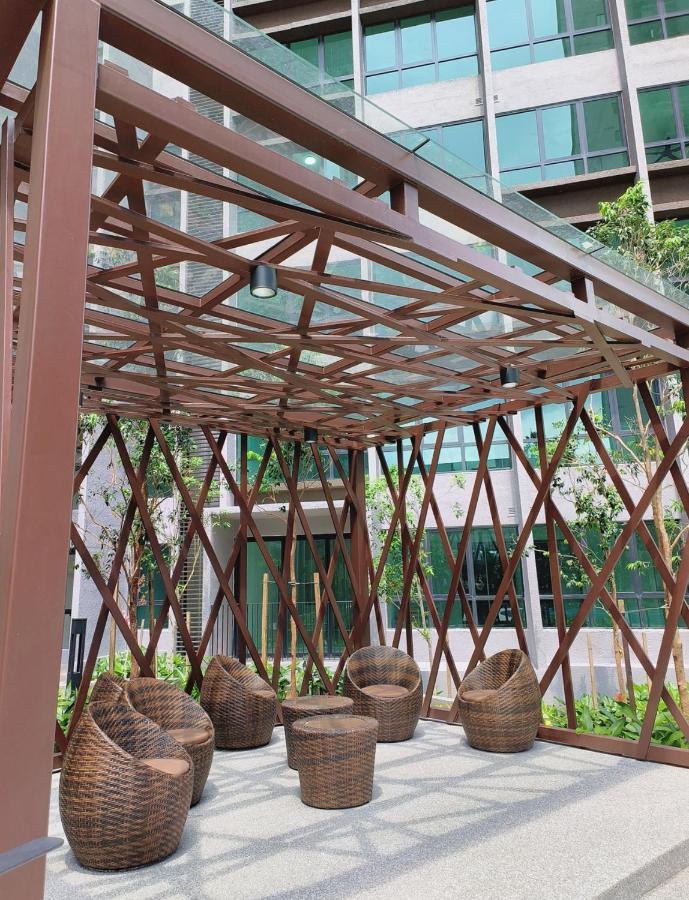 Homestay Ancubic Botanical Bangsar South Kl Vacation At Jln Pantai Sentral *