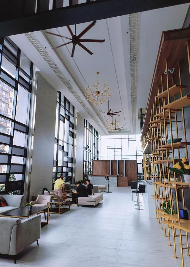 Homestay Ancubic Botanical Bangsar South Kl Vacation At Jln Pantai Sentral