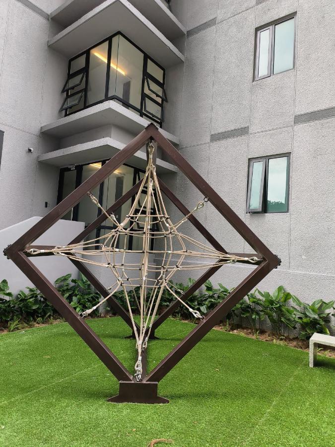 Ancubic Botanical Bangsar South Kl Vacation At Jln Pantai Sentral *