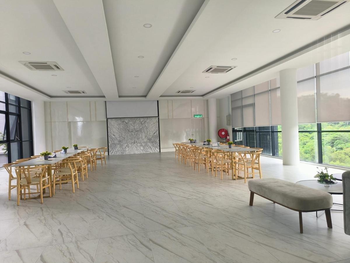 Homestay Ancubic Botanical Bangsar South Kl Vacation At Jln Pantai Sentral