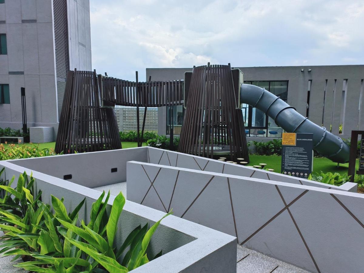 Homestay Ancubic Botanical Bangsar South Kl Vacation At Jln Pantai Sentral Kuala Lumpur