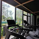 Ancubic Botanical Bangsar South Kl Vacation Home At Jln Pantai Sentral