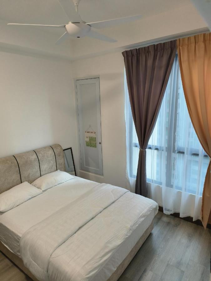 Ancubic Botanical Bangsar South Kl Vacation At Jln Pantai Sentral Homestay *